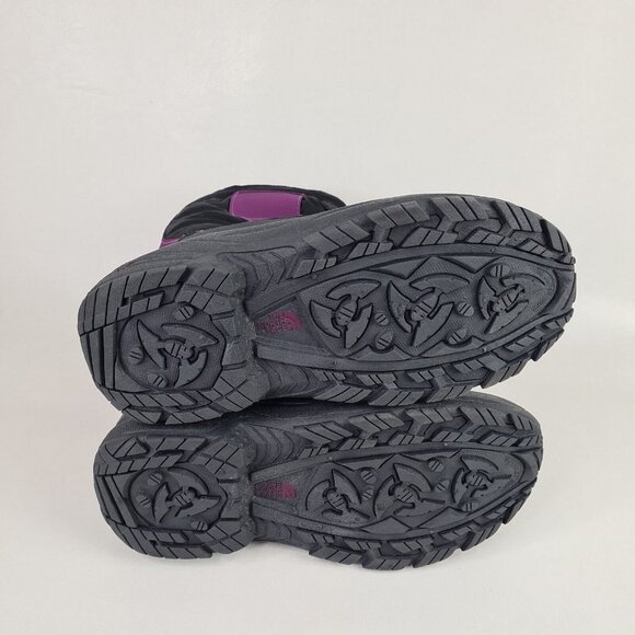 The North Face Alpenglow II Waterproof A1PBYN3 Winter Boot - Picture 10 of 11